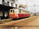 052 Praha-Vysoany jaro 1994